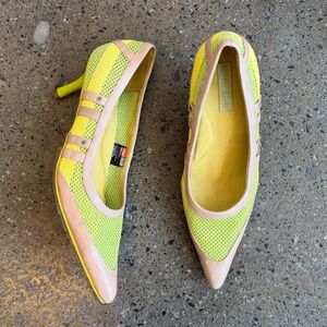 diesel piretta pumps